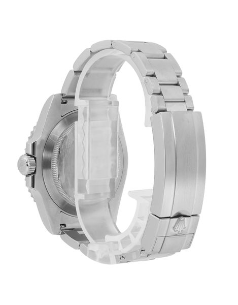 Rolex Submariner Hulk